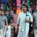 രാഹുൽ മാങ്കൂട്ടത്തിൽ എം എൽ എ സ്ഥാനം രാജിവെക്കണം ; പാനൂരിൽ യുവജനതാദൾ പ്രതിഷേധ പ്രകടനം നടത്തി