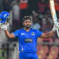 ത്രില്ലടിപ്പിച്ച് കൊച്ചി; കെസിഎല്ലില്‍ കൊല്ലത്തിനെതിരെ ബ്ലൂടൈഗേഴ്‌സിന് ഉജ്ജ്വല വിജയം