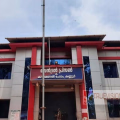 സെന്‍ട്രല്‍ ജയിലിലേക്ക് ഫോണ്‍ എറിഞ്ഞ് നല്‍കുന്നതിനിടെ കണ്ണൂരിൽ ഒരാള്‍ പിടിയില്‍ ; ലഹരി വസ്തുക്കളും പിടികൂടി