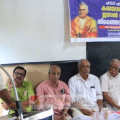 ചമ്പാട് എൻ.എസ്.എസ് കരയോഗം വാർഷിക ജനറൽ ബോഡി യോഗവും,  തിരഞ്ഞെടുപ്പും നടന്നു ; പന്ന്യന്നൂർ രാമചന്ദ്രൻ (പ്രസി), കെ.പി സുനിൽ കുമാർ (സെക്ര). 