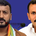 പാലക്കാട് ഉപതെരഞ്ഞെടുപ്പ് നടന്നാല് ബിജെപി ജയിക്കും എന്നതാണ് പ്രശ്നം - ഷോണ് ജോര്ജ്