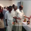 കതിരൂർ ആർട്ട് ഗ്യാലറിയിൽ ആരംഭിച്ച ചന്ദ്രൻ മേസ്ത്രിയുടെ 'ചന്ദ്രശില്പ' കരകൗശല മേള കൗതുക കാഴ്ചയാകുന്നു