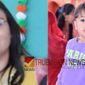 സ്ത്രീധന പീഡനത്തെ തുടർന്ന് സ്കൂൾ അധ്യാപികയും മൂന്നു വയസ്സുകാരിയായ മകളും തീകൊളുത്തി മരിച്ചു ; ഭർതൃവീട്ടുകാർക്കെതിരെ കേസ്