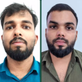 പെരിങ്ങത്തൂരിൽ സ്വകാര്യ ബസ് കണ്ടക്ടറെ മർദ്ദിച്ച കേസിൽ 2 പേർ കൂടി പിടിയിൽ ; അറസ്റ്റിലായത് വേളം സ്വദേശി ടി. അഖിൽ, മൊകേരി സ്വദേശി അർജുൻ രാജ് എന്നിവർ