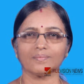 ലോറിയും സ്കൂട്ടറും കൂട്ടിയിടിച്ച്‌ അപകടം ;കണ്ണൂരിൽ  പോസ്റ്റോഫീസ് ഏജന്റായ വയോധികയ്ക്ക് ദാരുണാന്ത്യം