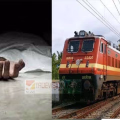 തിങ്ങി നിറഞ്ഞ് യാത്ര ; കണ്ണൂരേക്കുള്ള   എക്സിക്യൂട്ടീവ് ട്രെയിനിൽ നിന്ന് വീണ് വിദ്യാർത്ഥിക്ക് ദാരുണാന്ത്യം