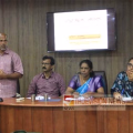 ഭൂഗർഭ ജലനിരപ്പ് അനുദിനം താഴുന്നു ; പാനൂർ ബ്ലോക്ക് പഞ്ചായത്ത് ക്രിട്ടിക്കൽ സ്റ്റേജിലേക്ക്, കിണർ ജല ഉപയോഗത്തിന് പോലും നിയന്ത്രണമുണ്ടാകുമെന്നും മുന്നറിയിപ്പ്