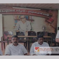 തദ്ദേശകം;  ആർജെഡി കൺവെൻഷൻ പാനൂരിൽ നടന്നു.