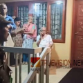 കണ്ണൂരിൽ വൃദ്ധ  ദമ്പതികൾ  പൊള്ളലേറ്റ് മരിച്ചനിലയിൽ ; പൊലീസ് അന്വേഷണം തുടങ്ങി