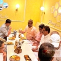 നാദപുരത്തുകാർക്ക് ഇനി ഇരട്ടി മധുരം ; ഹണി സ്പഷ്യൽ കേക്ക് നവീകരിച്ച ഔട്ട്ലെറ്റ് കല്ലാച്ചി ടൗണിൽ