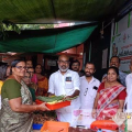 മൊകേരി ഗ്രാമപഞ്ചായത്തിൽ കർഷക ചന്തക്ക് തുടക്കമായി