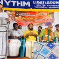 അയ്യപ്പഭക്തസംഗമത്തിന് മുൻപ് മുഖ്യമന്ത്രിയും, ദേവസ്വം ബോർഡും നിലപാട് വ്യക്തമാക്കണമെന്ന് ബിജെപി ദേശിയ നിർവാഹക സമിതി അംഗം പി.കെ കൃഷ്ണദാസ് ; പാനൂരിൽ സി. സദാനന്ദൻ എംപിക്ക് ഉജ്വല സ്വീകരണം