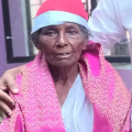 പെൻഷൻ കിട്ടാത്തതിൽ ഭിക്ഷ യാചിച്ച് സമരം ;  മറിയക്കുട്ടിക്ക് ഒപ്പമുണ്ടായിരുന്ന അന്നക്കുട്ടി അന്തരിച്ചു