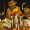 പൂവിളി.. പൂവിളി.. പൊന്നോണമായി ; തിരുവോണാഘോഷ തിമിർപ്പിൽ മലയാളികൾ