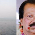 കണ്ണൂരിൽ ഡോക്ടറെ കണ്ട് മടങ്ങുന്നതിനിടെ ഭാര്യയെയും, മകളെയും തട്ടിമാറ്റി  പുഴയിൽ ചാടിയ മുൻ പ്രവാസിക്കായി  തിരച്ചിൽ തുടരുന്നു.
