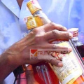 ചിയേഴ്സിന് കുറവില്ല ; ഇത്തവണയും ബെവ്കോവിൽ റെക്കോഡ് വിൽപ്പന