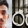 ഓൺലൈൻ ലോണിനപേക്ഷിച്ച യുവതിയെ ഭീഷണിപ്പെടുത്തി പണം തട്ടി ; സൈബർ തട്ടിപ്പ് കേസിലെ പ്രധാന കണ്ണി ചോമ്പാല പോലീസ് പിടിയിൽ