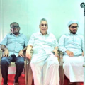 മാഹി ജുമാ മസ്ജിദിൽ നബിദിനം വിവിധ പരിപാടികളോടെ ആഘോഷിച്ചു.