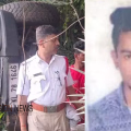 നാട്ടിൽ നിന്നും ബംഗളൂരുവിലേക്ക് വരികയായിരുന്ന കാർ നിയന്ത്രണംവിട്ട് മറിഞ്ഞു. ; മലപ്പുറം സ്വദേശിയായ യുവാവിന് ദാരുണാന്ത്യം