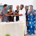 പാനൂർ സ്വദേശിനി ചിത്രലേഖ രചിച്ച ചിത്രജാലകം കവിതാ സമാഹാരം  പ്രകാശനം ചെയ്തു ; ജീവി ബുക്സ് പുറത്തിറക്കിയ സമാഹാരത്തിൽ 64 കവിതകൾ