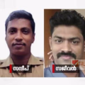 കുന്നംകുളം കസ്റ്റഡി മർദനം ; 4 പൊലീസുകാരേയും സസ്പെൻ്റ് ചെയ്തു 