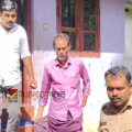 'മകനെ കൊന്നത് പിതാവ്  തന്നെ' ; കാര്യവട്ടത്ത് ഉല്ലാസിന്റെ കൊലപാതകത്തിൽ  കുറ്റം സമ്മതിച്ച് അച്ഛൻ ഉണ്ണികൃഷ്ണന്‍