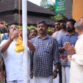 കീഴന്തിമുക്ക് ശ്രീനാരായണ ഗുരുസേവാ ട്രസ്റ്റ്  ചതയ ദിനാഘോഷം നടത്തി