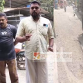 കോപ്പാലം - മൂലക്കടവ് റോഡിൻറെ ശോച്യാവസ്ഥ പരിഹരിക്കണമെന്നാവശ്യം ;  ഡി.വൈ.എഫ്.ഐ സൂചന സമരം നടത്തി 
