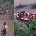 മട്ടന്നൂർ പുഴയിൽ ഒഴുക്കിൽപ്പെട്ട് കാണാതായ കുറ്റ്യാടി സ്വദേശിനിയുടെ മൃതദേഹം കണ്ടെത്തി