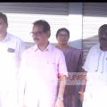 കല്ലിക്കണ്ടി സബ് രജിസ്റ്റർ ഓഫീസ് കെട്ടിടത്തിന് സ്ഥലം ഏറ്റെടുപ്പിനായി സംഘടിപ്പിച്ച ഓണം മെഗാ ബംബർ സമ്മാന പദ്ധതി നറുക്കെടുപ്പും സമ്മാനവിതരണവും  നടന്നു.