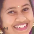 ബൈക്കുകൾ കൂട്ടിയിടിച്ച് തെറിച്ചുവീണ യുവതി ബസ് കയറി മരിച്ചു ; അപകടം സഹോദരനൊപ്പം ജോലിസ്ഥലത്തേക് പോകവെ