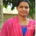 നഴ്സിംഗ് പഠനത്തിനായി മകളെ യാത്രയയക്കാനെത്തിയ അമ്മക്ക് ട്രെയിനിനടിയിൽ പെട്ട് ദാരുണാന്ത്യം