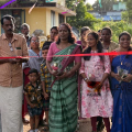 പുതിയ റോഡ് യാഥാർത്ഥ്യമായി; മൂടാടി ഗ്രാമപഞ്ചായത്തിലെ കണ്ടിയിൽ മീത്തൽ കോൺക്രീറ്റ് റോഡ് നാടിന് സമർപ്പിച്ചു
