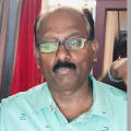തലശ്ശേരിയിൽ ബൈക്കും, സ്കൂട്ടറും കൂട്ടിയിടിച്ച് കോൺഗ്രസ് പ്രാദേശിക നേതാവ് മരിച്ചു