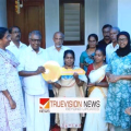 സർക്കാറിനും, പന്ന്യന്നൂർ പഞ്ചായത്തിനുമൊപ്പം രാഷ്ടീയ - മത ഭേദമന്യേ മാക്കുനി പ്രദേശത്തുകാരും കൈകോർത്തു ; ഉമയും കുടുംബവും ഇനി 'ശ്രീലയ'ത്തിൽ അന്തിയുറങ്ങും