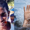 'ഓണപ്പരീക്ഷയ്ക്ക് മാര്‍ക്ക് കുറയുമോയെന്ന് ഭയം' ; കാണാതായ പത്താം ക്ലാസുകാരൻ കായലിൽ മരിച്ച നിലയിൽ