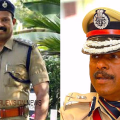 എം ആര് അജിത് കുമാറിൻ്റെ വിവാദ ട്രാക്ടര് യാത്ര; മേലുദ്യോഗസ്ഥന് റിപ്പോര്ട്ട് ചെയ്ത ഡിവൈഎസ്പിയെ സ്ഥലം മാറ്റി