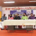 പന്ന്യന്നൂരിന് പിന്നാലെ കതിരൂരും ഇനി സമ്പൂര്ണ ഗ്രന്ഥശാല ഗ്രാമപഞ്ചായത്ത് ; പ്രഖ്യാപനം നടത്തി വി.ശിവദാസൻ എം പി