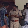 കാസർകോട് ഭാര്യയെ വെട്ടിപ്പരിക്കേൽപ്പിച്ച ശേഷം ഭർത്താവ് തൂങ്ങി മരിച്ചു