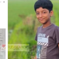 പ്രതിഭയാണ് പ്രതിഭാസമാണ് ; തലശേരിയിലെ മൂന്നാം ക്ലാസുകാരൻ്റെ ഉത്തരക്കടലാസ് പങ്കുവച്ച് വിദ്യാഭ്യാസ മന്ത്രി, സ്കൂളിലും, നാട്ടിലും താരമായി പന്തക്കലിലെ അഹാൻ