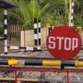 കണ്ണൂരിൽ റെയില്‍വേ ഗേറ്റുകള്‍ അടച്ചിടും