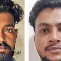 സ്വർണാഭരണം വാങ്ങാൻ ജുവല്ലറിയിലെത്തി മാല കഴുത്തിലിട്ട് പുറത്തേക്കോടി ;  രണ്ട് യുവാക്കൾ പിടിയില്‍