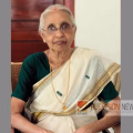 മാഹി ചീഫ് എജ്യുക്കേഷണൽ ഓഫിസർ പി.രാമചന്ദ്രൻ മാസ്റ്ററുടെ ഭാര്യ കണ്ടോത്ത് പത്മാവതിയമ്മ നിര്യാതയായി