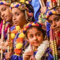 ശ്രീകൃഷ്ണ ജയന്തി ബാല ദിനാഘോഷം നാളെ ; പാനൂരിൽ 6 ഘോഷയാത്രകൾ, ഒരുക്കങ്ങൾ പൂർത്തിയായി