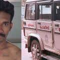 യുവാക്കളുടെ ജനനേന്ദ്രിയത്തിൽ 23 സ്റ്റാപ്ലര് പിന്നുകൾ അടിച്ചു, കെട്ടിത്തൂക്കി അതിക്രൂരപീഡനം; ഹണി ട്രാപ്പ് കേസിൽ യുവദമ്പതികള് അറസ്റ്റിൽ