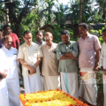 ജനതാദൾ നേതാവ് തായാട്ട് ഗംഗാധരനെ അനുസ്മരിച്ചു