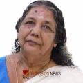 പുൽപ്പറമ്പിൽ പാർവ്വതി അന്തരിച്ചു