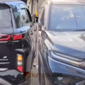 ശോഭായാത്രയ്ക്കിടയിലേക്ക് കാറോടിച്ചു കയറ്റിയെന്ന് ആരോപണം; യുവാവിന്റെ കാർ തല്ലി തകർത്തതായി പരാതി