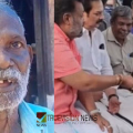 നിവേദനം വാങ്ങാതെ സുരേഷ് ഗോപി മടക്കി അയച്ച കൊച്ചു വേലായുധന് സിപിഎം വീട് നിർമിച്ചു നൽകും