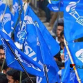 ക്ലാസില്ലേ ....! തൃശൂര്‍ ജില്ലയിൽ ഇന്ന് കെ എസ് യു വിദ്യാഭ്യാസ ബന്ദ്